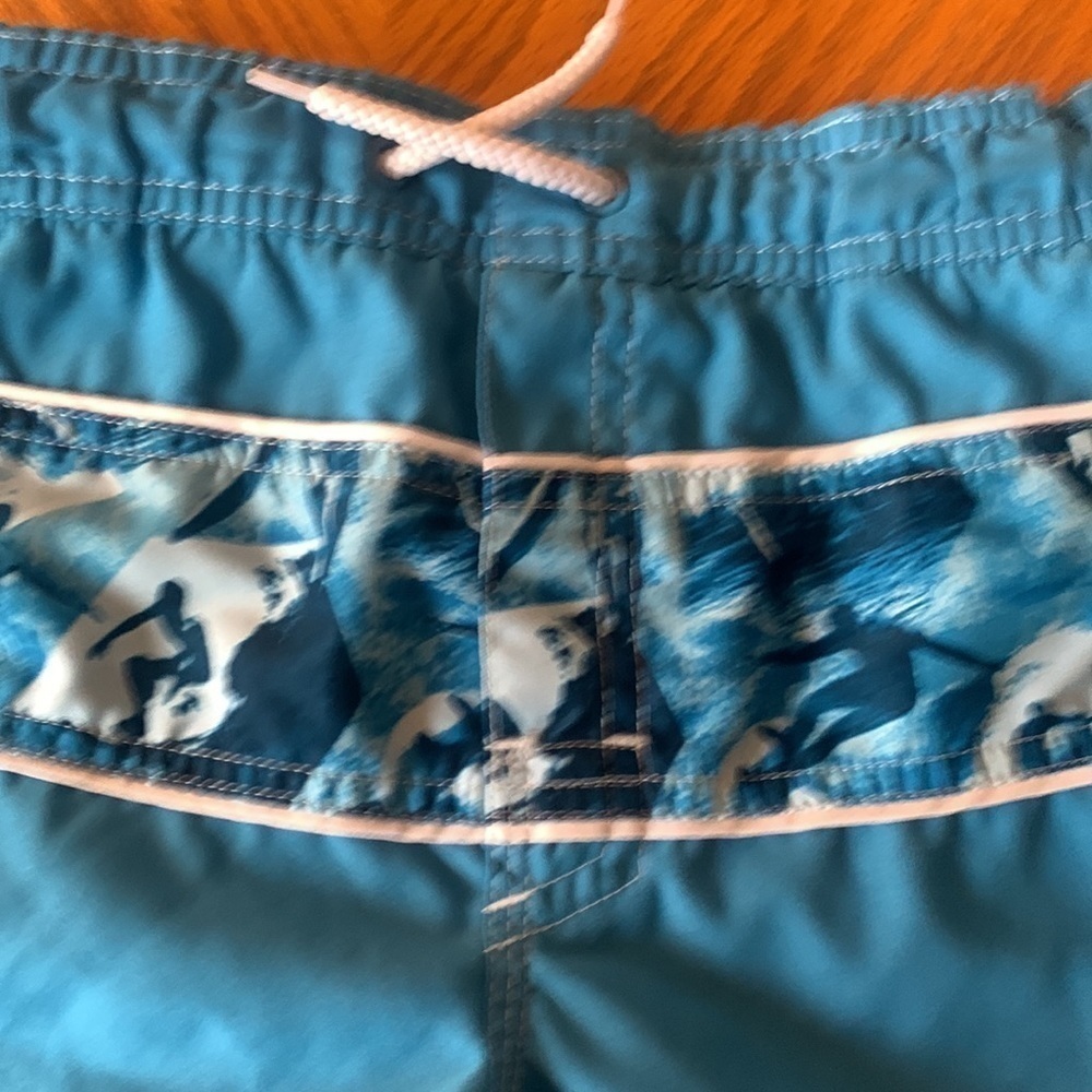 Swim trunks - Picture 2 of 4